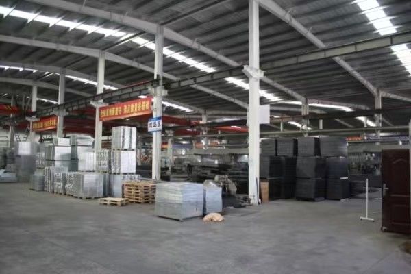 CHINA Hebei Zhuote wire mesh products Co., LTD Bedrijfsprofiel
