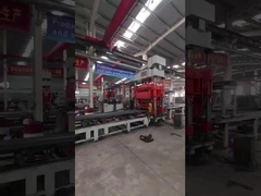 Gelaste stalen roosteren met een laag van 30 mm voor het lasproces Helder oppervlak YB/T4001.1-2007