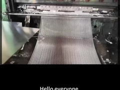 15 mm Swm X 30 mm Lwm Staal uitgebreide platen voor unieke ontwerpen