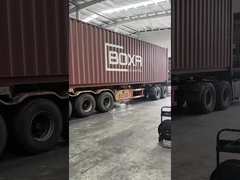 Zware roestvrij staal platte stalen rooster gelast voor langdurige prestaties