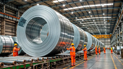 Как это сделано: как производят 60 миллионов тоннннннннclus аинини Nu