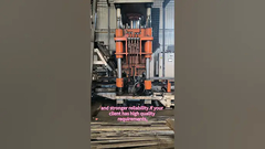 Vlak, stevig, betrouwbaar: het geheim achter gelaste stalen roosters! #steelgrating #SteelFlooring