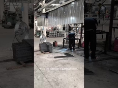 Gezaagde, niet-glijdende roos De ultieme oplossing voor veilige en duurzame vloeren