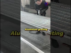 Stalen vlakke tredeplaten voor opritten en bouwplaatsen