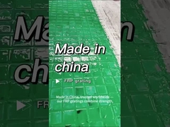 Metalen roosters voor de afvoer van schepen