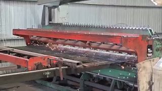 Robuuste stalen roosteroplossingen voor industriële projecten