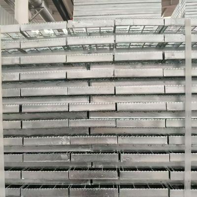 OEM Available Industrial Steel Grating for Various Customer Requirements (Variant 2)