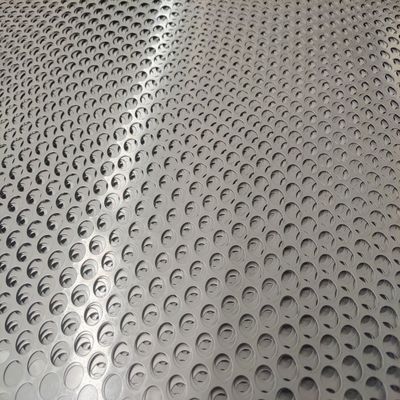 Customization Perforated Metal Plate For Your Personalized Specifications