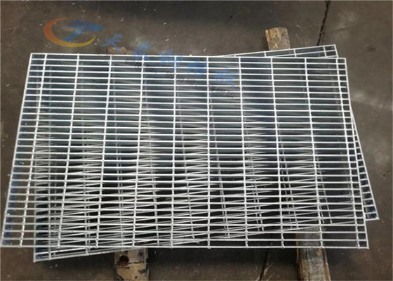 Electric Galvanized 20x5 10mm Grating Trench Cover