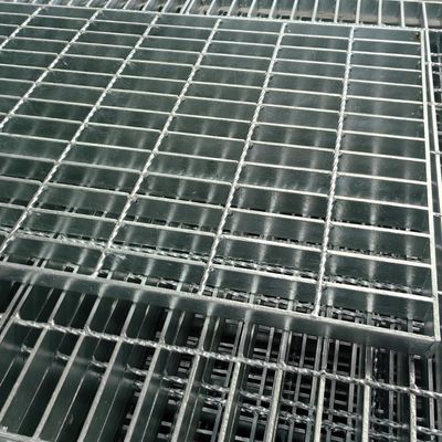 Geanodiseerd aluminium roosterplaat voor gemakkelijke installatie