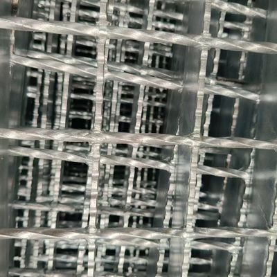 Industriële stalen roosters De perfecte vloeroplossing voor industriële omgevingen