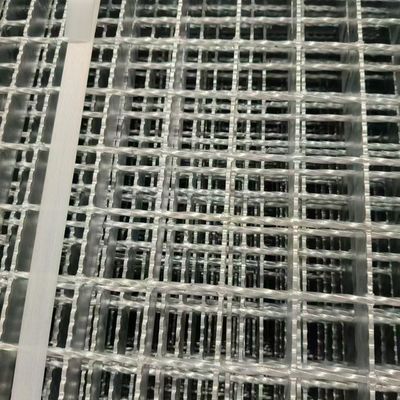 Gunstig aluminium rooster voor industriële toepassingen