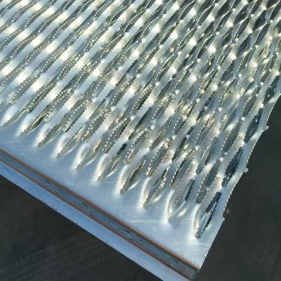 20 * 3 staal platte grootte gezaagde stalen rooster voor industriële 25 mm lager staaf pitch