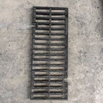 3000 mm zware uitgebreide plaat met manipulatiebestendige bouten