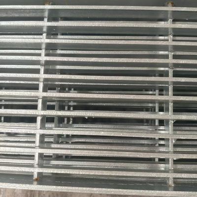 2.0mm-5.0mm Dikte Geperforeerde plaat 1000mm Breedte