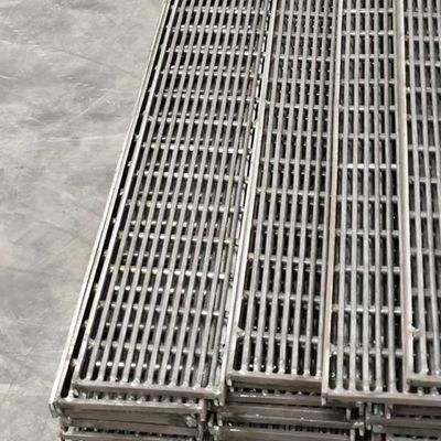 Versatile anti-slip rooster niet-slip rooster met slijtvastheid