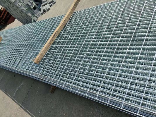 Meting van het draagvermogen voor zware lading met staalratten voor tandkleding