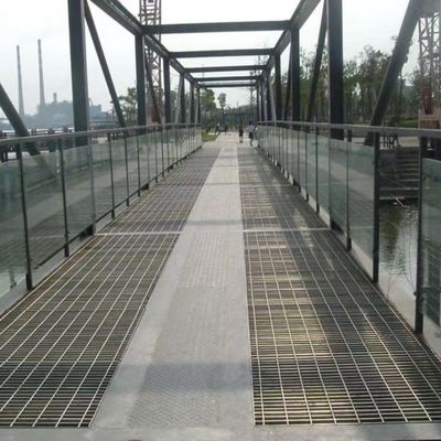 GB/T13912 Standaard Roestwerende Stalen Rooster voor Oppervlaktebehandeling en Maatwerkprojecten