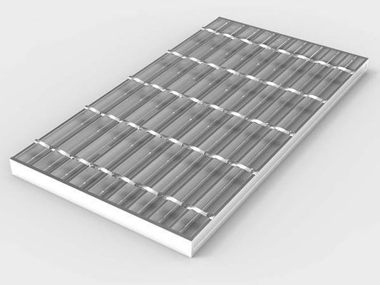 In het groot van de de Prijsdiffractie van Corrosiechina Goedkoper het Staalfrp Grating Gewicht per Vierkante Meter